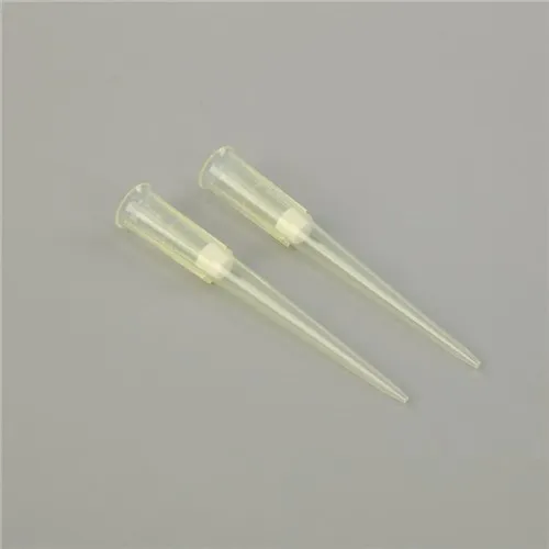 ফিল্টার টিপস 10-1250ul সাথে পাইপেট টিপ বক্স