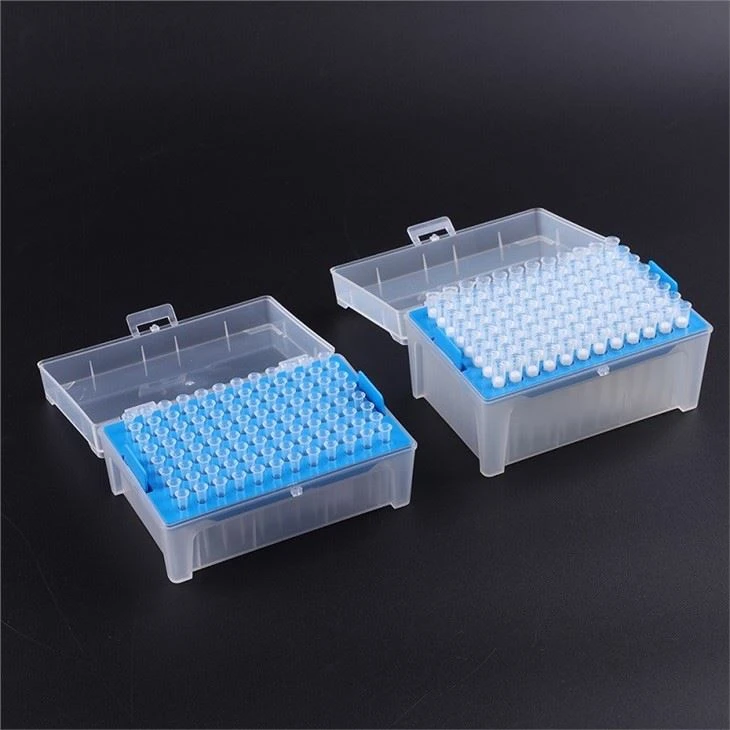 China Pipette Tip wholesale