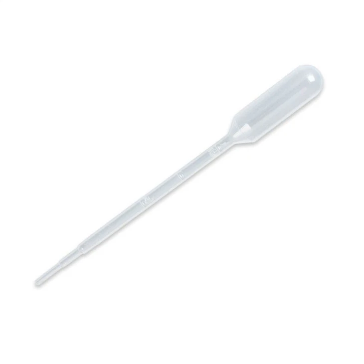 Transfer Pipette in China Transfer Pipette in China