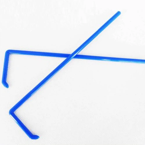 নিষ্পত্তিযোগ্য জীবাণুমুক্ত পিএস উপাদান এল- আকৃতির সেল স্প্রেডার