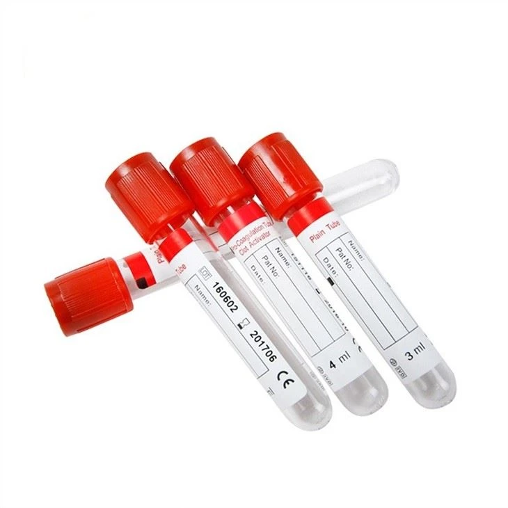 buy Vacuum Blood Collection Tube
