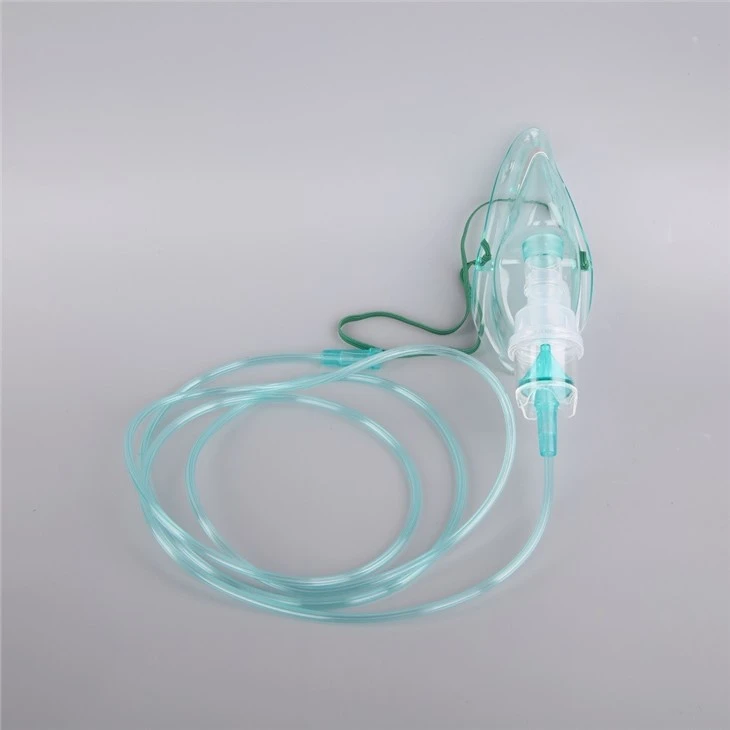 Stadium Oxygen Mask Stadium Oxygen Mask