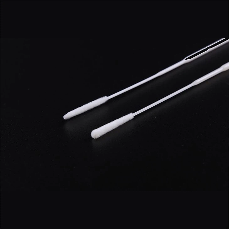 Swab in China Swab in China