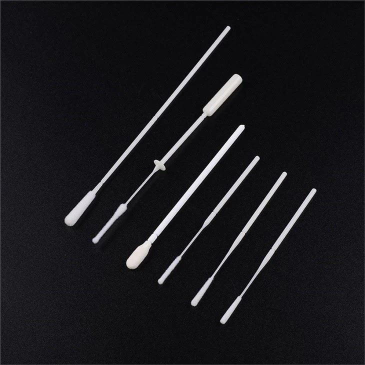 China Swab factory China Swab factory