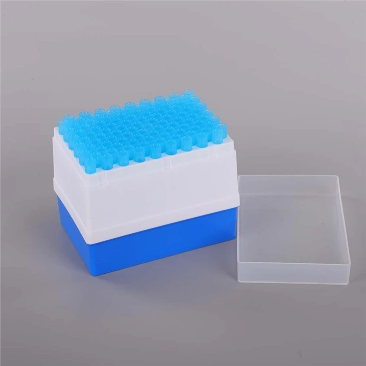Customized Pipette Tip Customized Pipette Tip