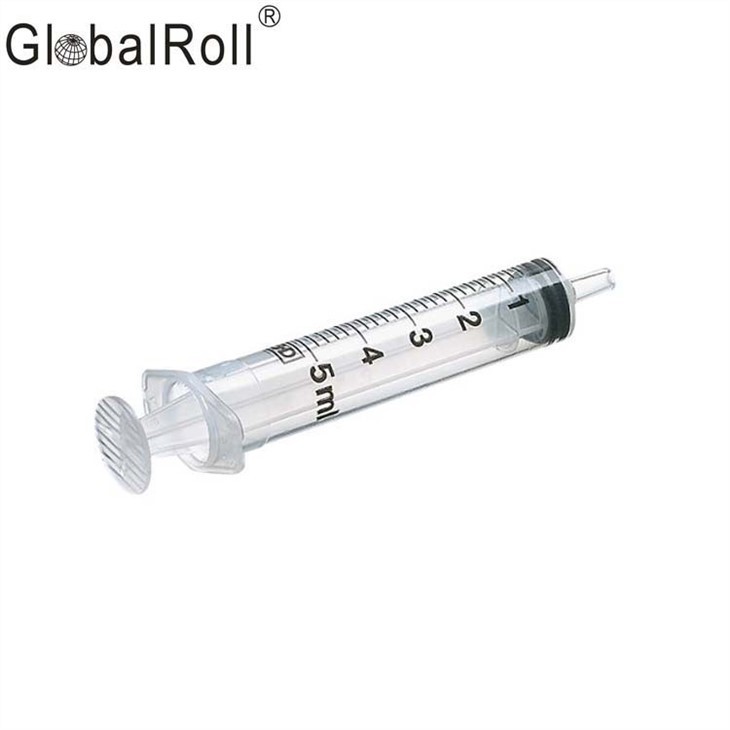 Syringe manufacturers