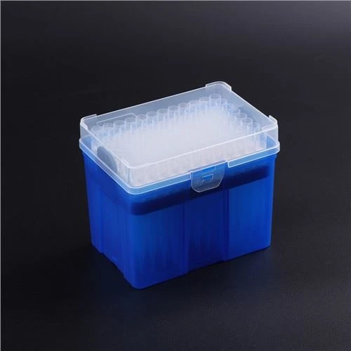 10ul 200ul 1000ul Racked Filtered Rainin Lts Compatible Filter Pipette Tips Rack