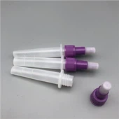 ডিএনএ আরএনএ এক্সট্রাকশন টিউব র্যাপিড টেস্ট টিউব অ্যাসিড এক্সট্রাকশন টিউব