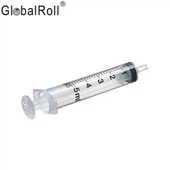উচ্চ মানের 0.5ml ডিসপোজেবল অটো-অক্ষম সিরিঞ্জ