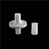 মেডিকেল অটোক্লেভ ডিসপোজযোগ্য ব্যাকটেরিয়াল ফিল্টার