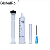 বিক্রয়ের জন্য সুই দিয়ে সিরিঞ্জ সেট