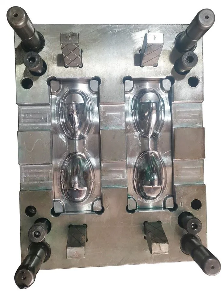 Pvc Injection Mould Pvc Injection Mould