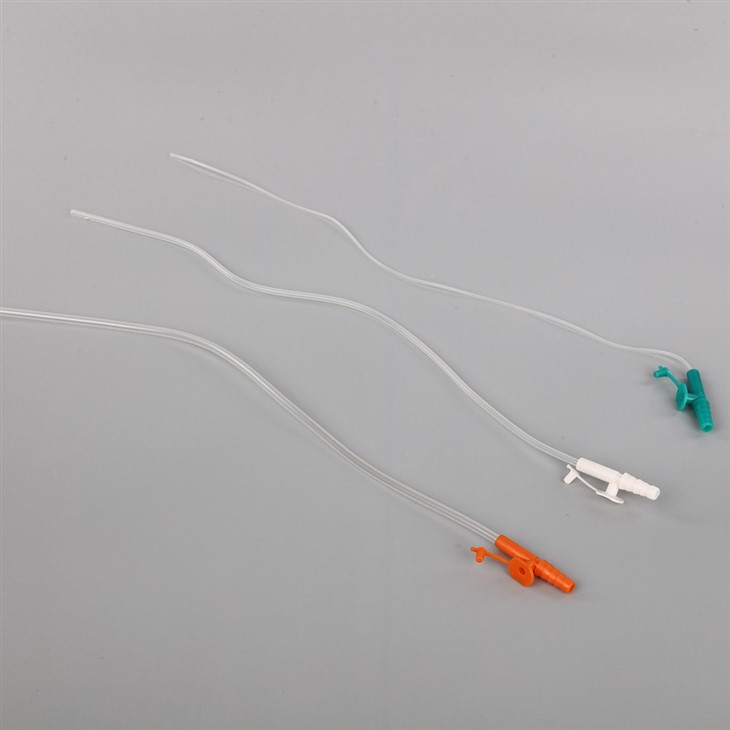 Suction Catheter Size 10 Size 14